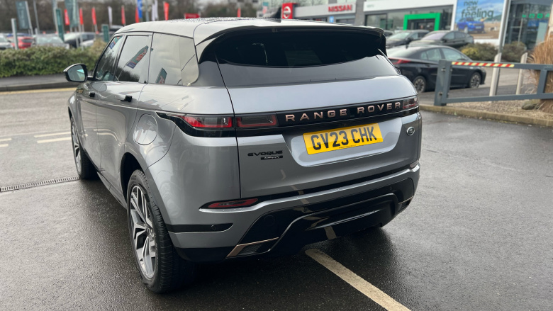 Land Rover Range Rover Evoque 1.5 P300e Autobiography 5dr Auto Hatchback